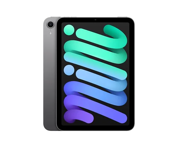 Apple iPad mini(A17 Pro):Apple Intelligence、8.3 インチ Liquid Retina ディスプレ イ、128GB、…