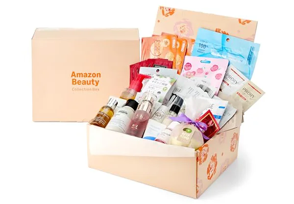 Collection Box 癒しのひととき プレシャスケアセット