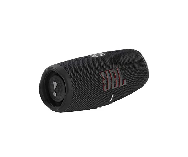 JBL CHARGE5 Bluetoothスピーカー 2ウェイ・スピーカー構成/USB C充電/IP67防塵防水/パッシブラジエーター搭載/ポータブル/2021…