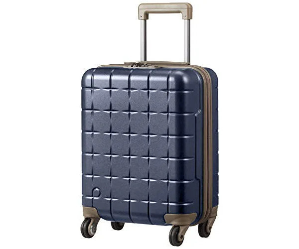 コインロッカーサイズ 360T 日本製 機内持ち込み可能 22L
