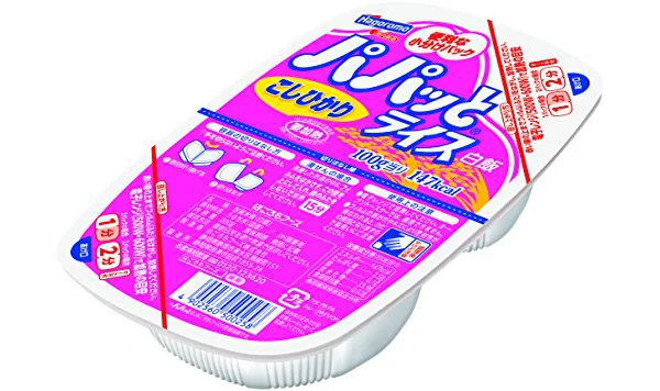 はごろも パパッとライス こしひかり 200g×24個(7524)
