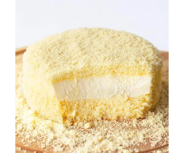 【ルタオ LeTAO】 ケーキ チーズケーキ ドゥーブルフロマージュ チョコレートケーキ ショコラドゥーブル 1個 直径12cm 冷凍ケーキ (12センチメート…