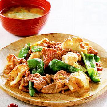 ポークバーベキュー By近輝美さんの料理レシピ プロのレシピならレタスクラブ