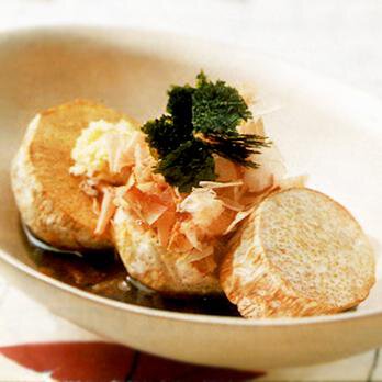 えびいもの揚げ出し By林幸子さんの料理レシピ プロのレシピならレタスクラブ