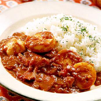 ゆで卵カレー By葛西麗子さんの料理レシピ プロのレシピならレタスクラブ