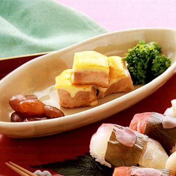 ひな祭りのレシピ 料理 9ページ目 プロのレシピならレタスクラブ