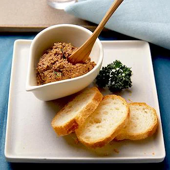 レバーペースト By林幸子さんの料理レシピ プロのレシピならレタスクラブ