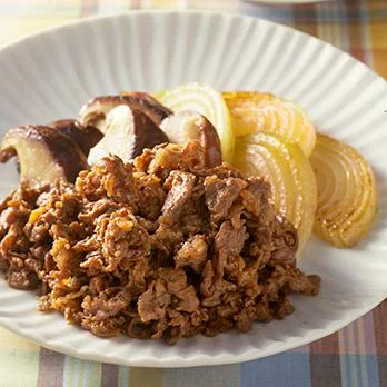 さっぱり焼き肉