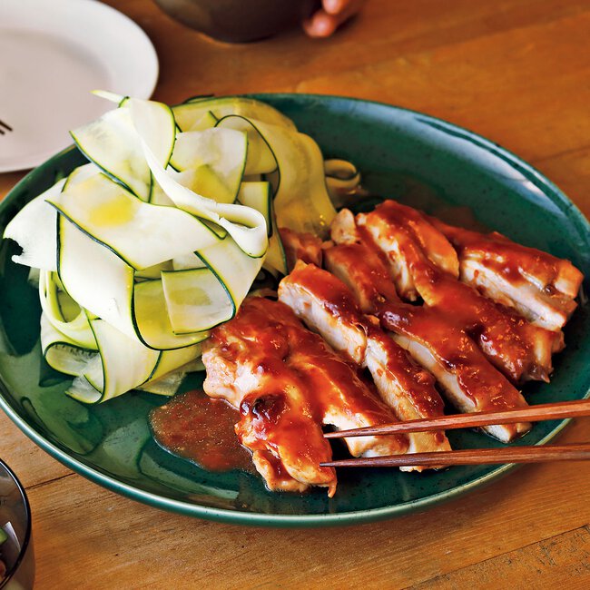 レンジチキンチャップ By市瀬悦子さんの料理レシピ プロのレシピならレタスクラブ