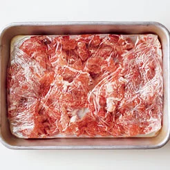 下味 冷凍 豚肉