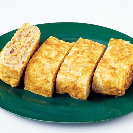 もやし入り卵焼き By小林まさみさんの料理レシピ プロのレシピならレタスクラブ