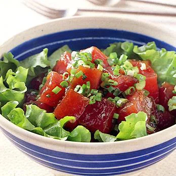 海鮮サラダの人気レシピランキング プロのレシピならレタスクラブ