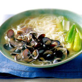 しじみ 殻つき のレシピ プロのレシピならレタスクラブ