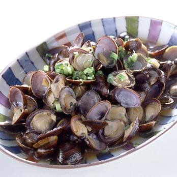 しじみ 殻つき のレシピ プロのレシピならレタスクラブ