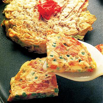 冷凍ミックスベジタブルの人気レシピランキング 2ページ目 プロのレシピならレタスクラブ