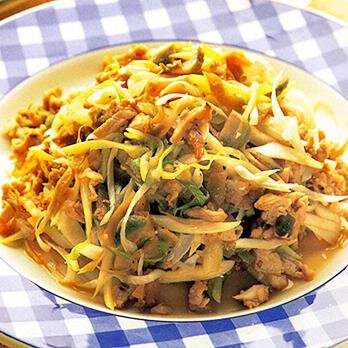 豚肉のザーサイ炒め By川村由紀子さんの料理レシピ プロのレシピならレタスクラブ