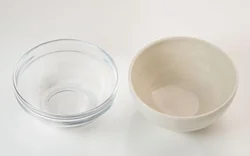 こんな形の耐熱容器がおすすめ！