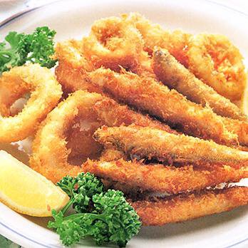 わかさぎとアスパラの炒めもの By中島有香さんの料理レシピ プロのレシピならレタスクラブ