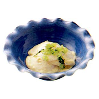 かぶのからしマヨネーズ By葛西麗子さんの料理レシピ プロのレシピならレタスクラブ