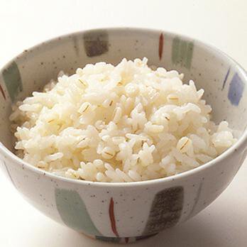 麦ご飯 by中島有香さんの料理レシピ - プロのレシピならレタスクラブ