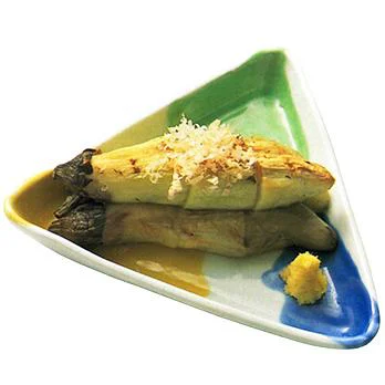 焼きなす