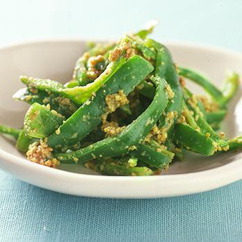 ピーマンのすりごまあえ By渡辺有子さんの料理レシピ プロのレシピならレタスクラブ