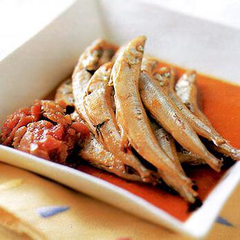 わかさぎとアスパラの炒めもの By中島有香さんの料理レシピ プロのレシピならレタスクラブ