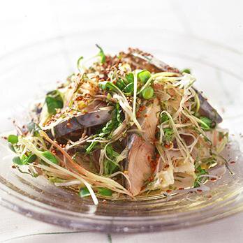 刺身 その他の人気レシピランキング プロのレシピならレタスクラブ