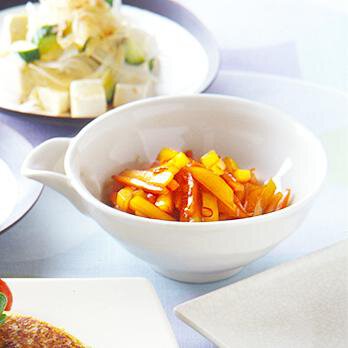 じゃがいもとにんじんのきんぴら By石原洋子さんの料理レシピ プロのレシピならレタスクラブ