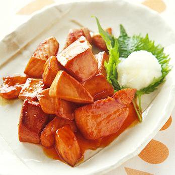 まぐろのさっと焼き By重野佐和子さんの料理レシピ プロのレシピならレタスクラブ