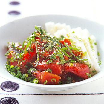 町田えり子さんのレシピ プロのレシピならレタスクラブ