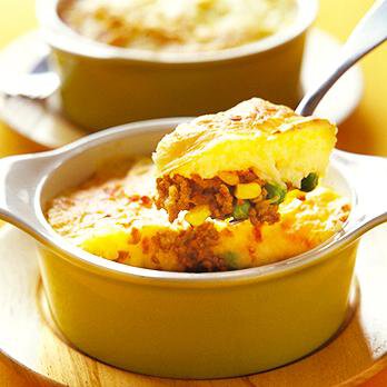 シェパードパイ風 By藤田千秋さんの料理レシピ プロのレシピならレタスクラブ