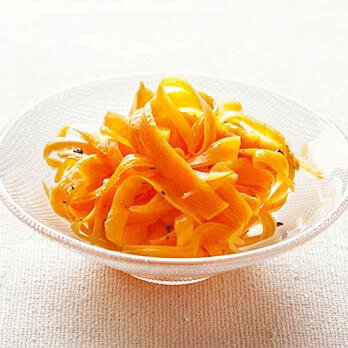 にんじんサラダ By石原洋子さんの料理レシピ プロのレシピならレタスクラブ