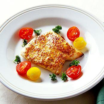 かじきのマスタードマヨ焼き By葛西麗子さんの料理レシピ プロのレシピならレタスクラブ