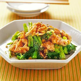 野菜の炒め物 その他のレシピ 59ページ目 プロのレシピならレタスクラブ