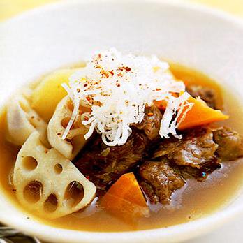 牛薄切り肉のレシピ プロのレシピならレタスクラブ