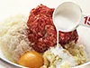 しっかり練ると、やわらかく焼き上がる