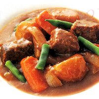 簡単ビーフシチュー By葛西麗子さんの料理レシピ プロのレシピならレタスクラブ