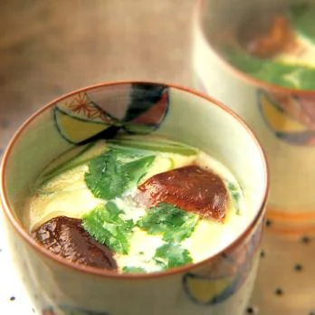 茶碗蒸し