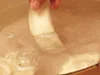 煮立てた湯に投入！
