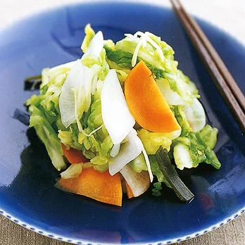 塩漬け By河合真理さんの料理レシピ プロのレシピならレタスクラブ