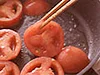 さっと焼くと甘みがアップし、無理なく１個分食べられる