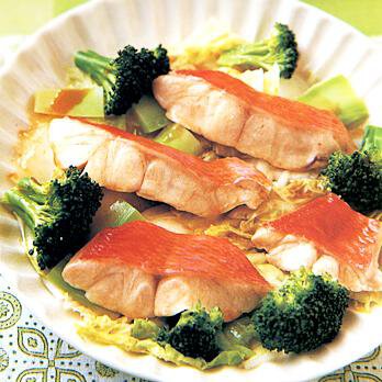 七五三のレシピ 料理 プロのレシピならレタスクラブ