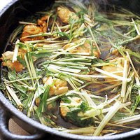 にらと豚バラの鍋 By吉田瑞子さんの料理レシピ プロのレシピならレタスクラブ