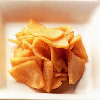 大根の即席からしじょうゆ漬け By石原洋子さんの料理レシピ プロのレシピならレタスクラブ