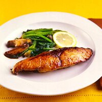 ぶりのバターじょうゆ照り焼き By沼口ゆきさんの料理レシピ プロのレシピならレタスクラブ