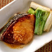 ぶりのバターじょうゆ照り焼き By沼口ゆきさんの料理レシピ プロのレシピならレタスクラブ