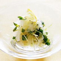 白魚の卵とじ の太らない献立 プロのレシピならレタスクラブ