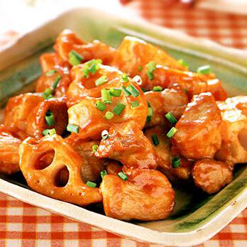 豚ももかたまり肉の人気レシピランキング プロのレシピならレタスクラブ