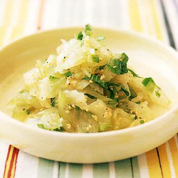 セロリのナムル By小林まさみさんの料理レシピ プロのレシピならレタスクラブ セロリのナムル By小林まさみさんの料理レシピ プロのレシピならレタスクラブ